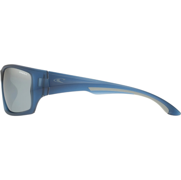 2026 O'Neill Mens Sunglasses 9020 ONS-9020-2.0-106P - Matte Navy / Grey